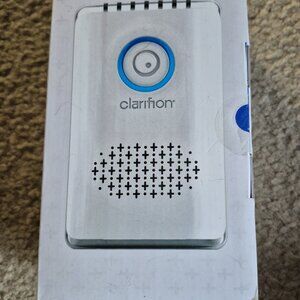Clarifion ODRx - UV-C Cat Odor Deodorizer & Eliminator 1 unit
